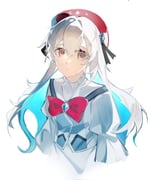 二次元插画 #11467769