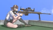 二次元插画 #11467772