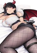 二次元插画 #11467782
