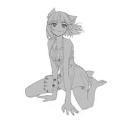 二次元插画 #11467786