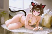二次元插画 #11467787