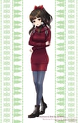 二次元插画 #11467793