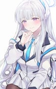 二次元插画 #11467795