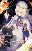 二次元插画 #11467805