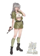 二次元插画 #11467815