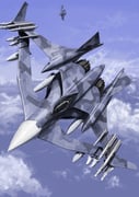 二次元插画 #11467820