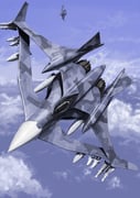 二次元插画 #11467821