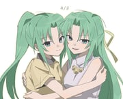 二次元插画 #11467823