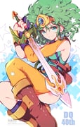 二次元插画 #11467824