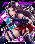 二次元插画 #11467829