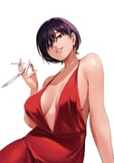 二次元插画 #11467830