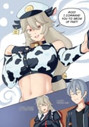 二次元插画 #11467833
