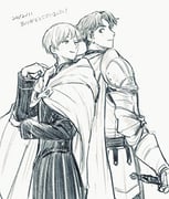 二次元插画 #11467847