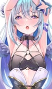 二次元插画 #11467848