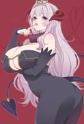 二次元插画 #11467851