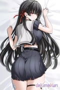 二次元插画 #11467858