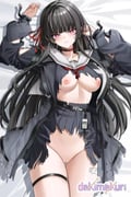 二次元插画 #11467863