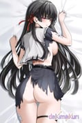 二次元插画 #11467865