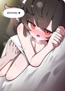 二次元插画 #11467868