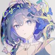二次元插画 #11467873