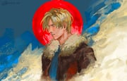 二次元插画 #11467875