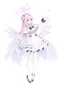 二次元插画 #11467881