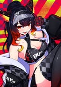 二次元插画 #11467895