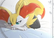 二次元插画 #11467897