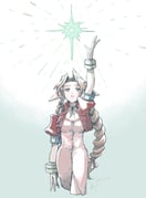 二次元插画 #11467900