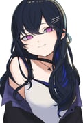 二次元插画 #11467902