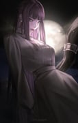 二次元插画 #11467903