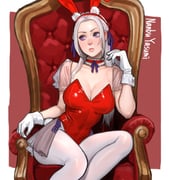 二次元插画 #11467914