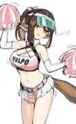 二次元插画 #11467916