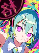 二次元插画 #11467917