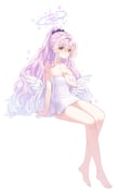 二次元插画 #11467918