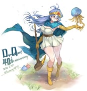 二次元插画 #11467920
