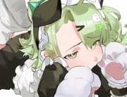 二次元插画 #11467921