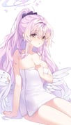 二次元插画 #11467924