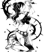 二次元插画 #11467927