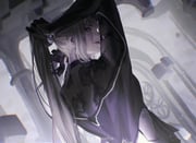 二次元插画 #11467928
