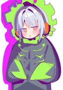 二次元插画 #11467932