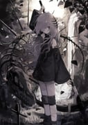 二次元插画 #11467945