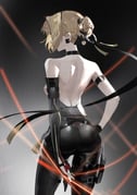 二次元插画 #11467949