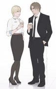 二次元插画 #11467953