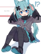 二次元插画 #11467954