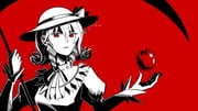 二次元插画 #11467965