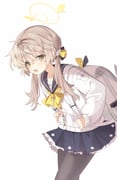 二次元插画 #11467977