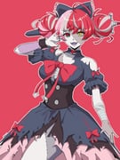 二次元插画 #11467985