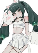 二次元插画 #11467989