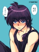 二次元插画 #11467990